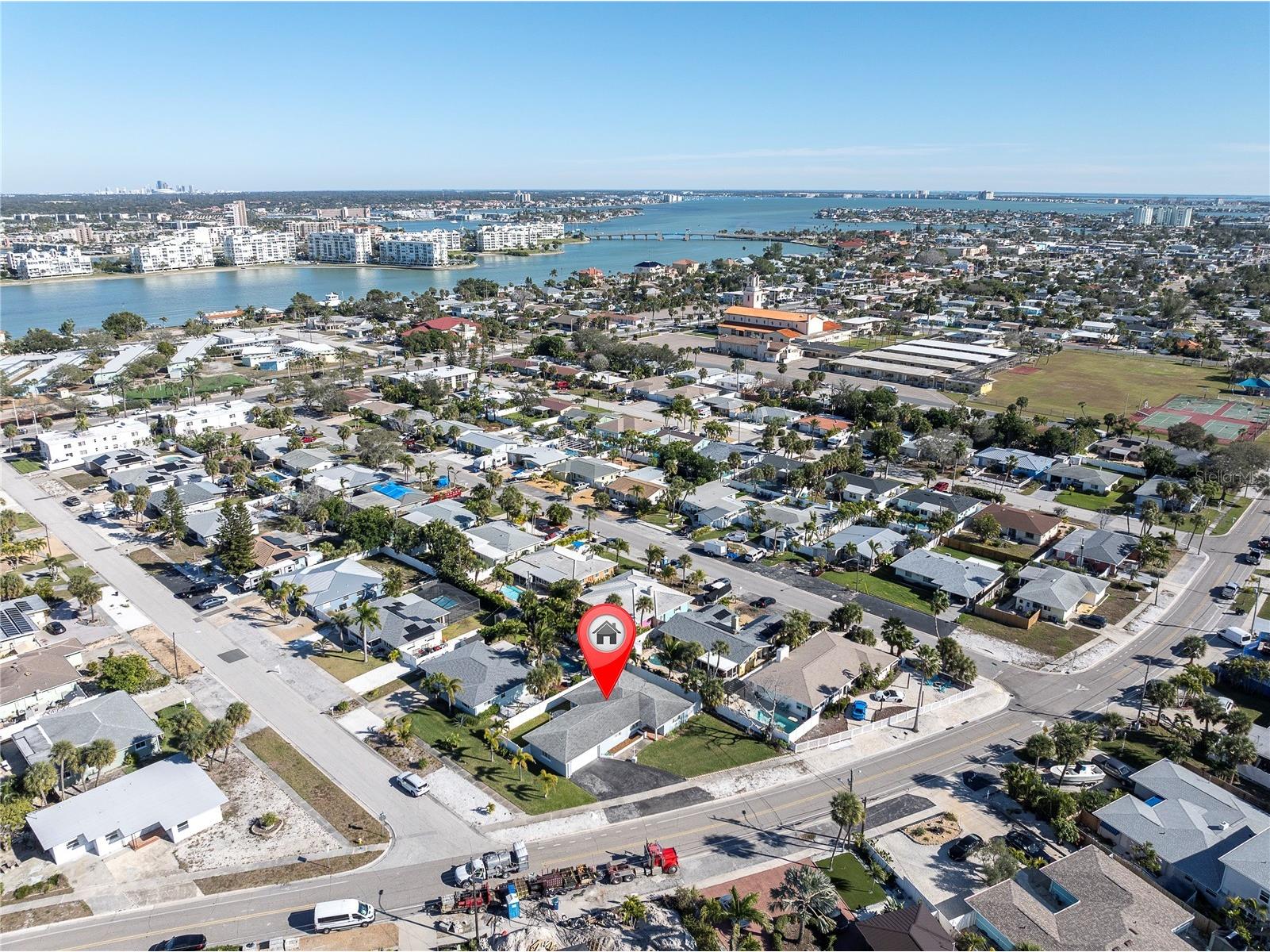 8651 Gulf Boulevard Saint Pete Beach FL 33706 TB8467295 image30