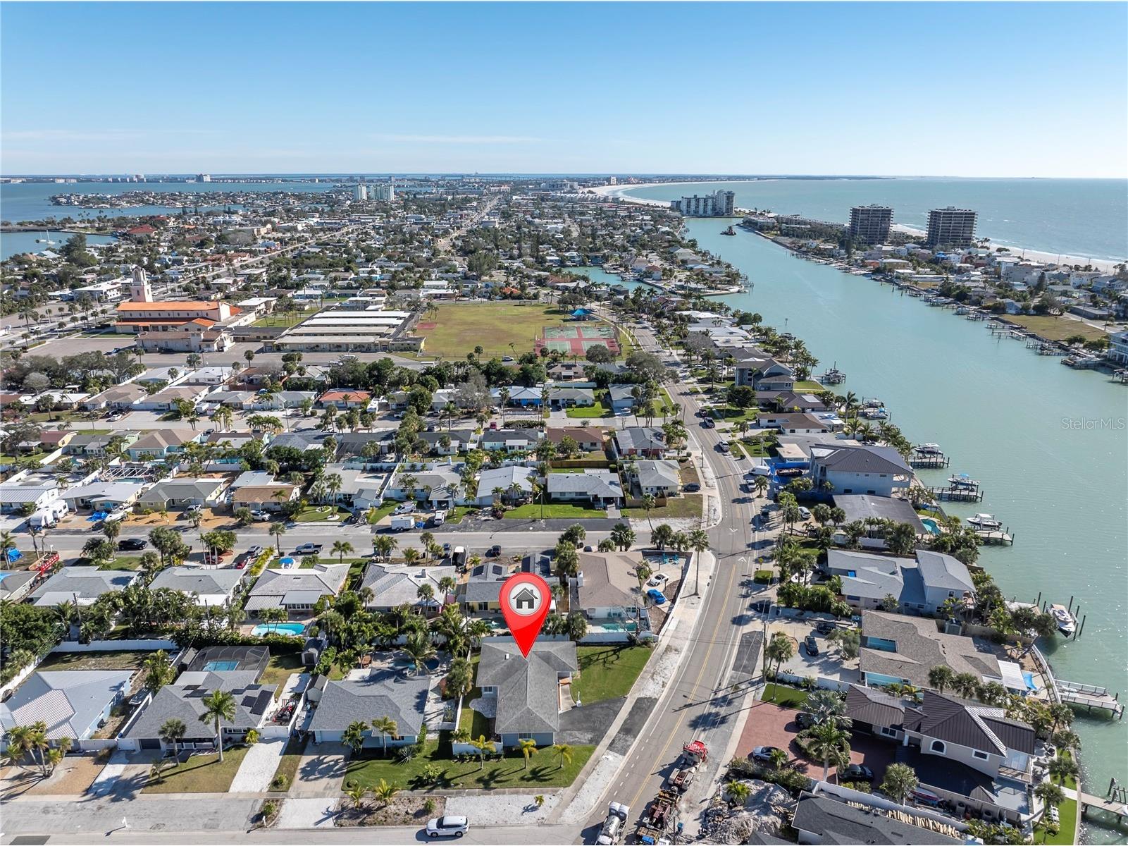 8651 Gulf Boulevard Saint Pete Beach FL 33706 TB8467295 image31