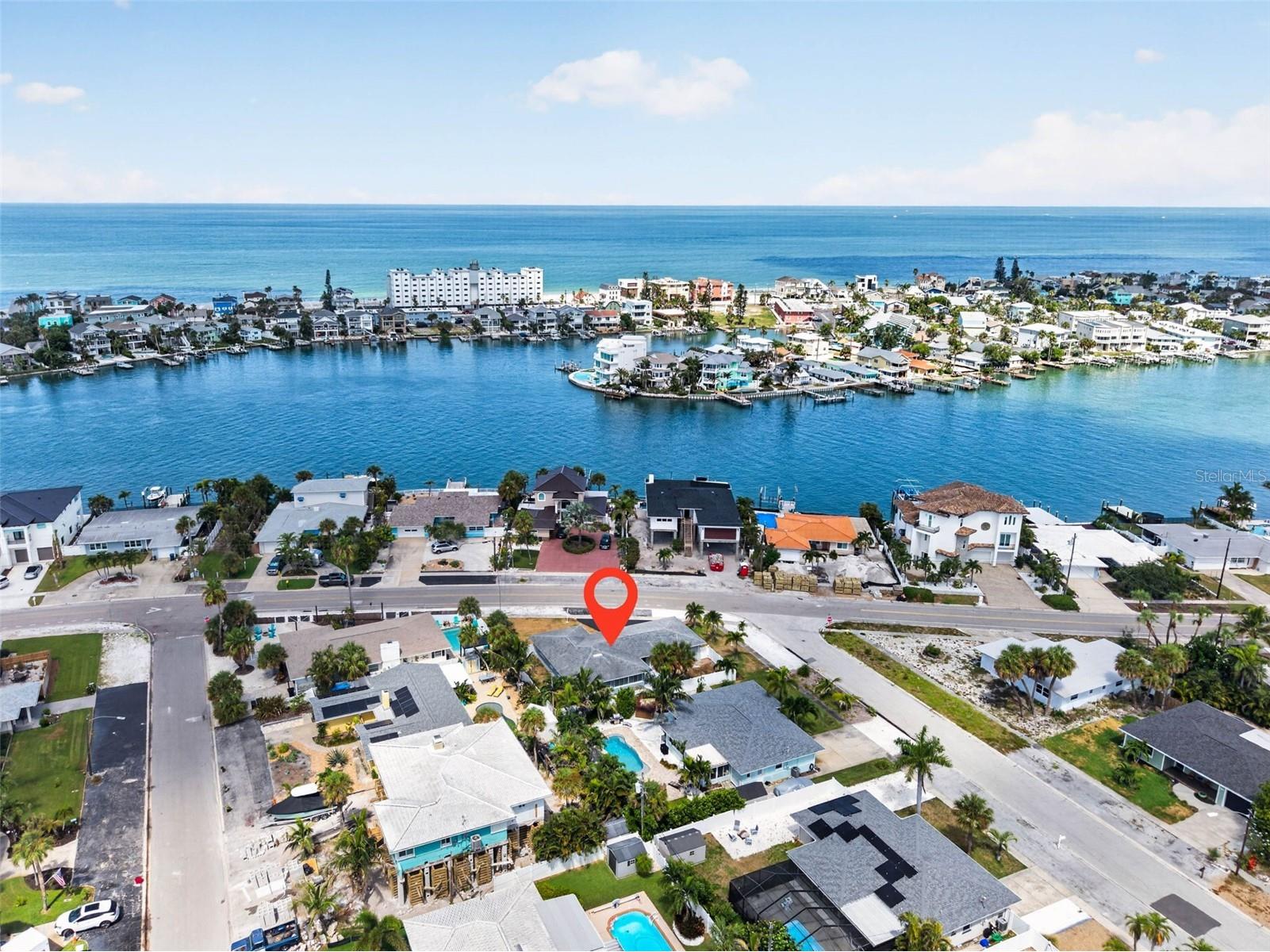 8651 Gulf Boulevard Saint Pete Beach FL 33706 TB8529800 image25