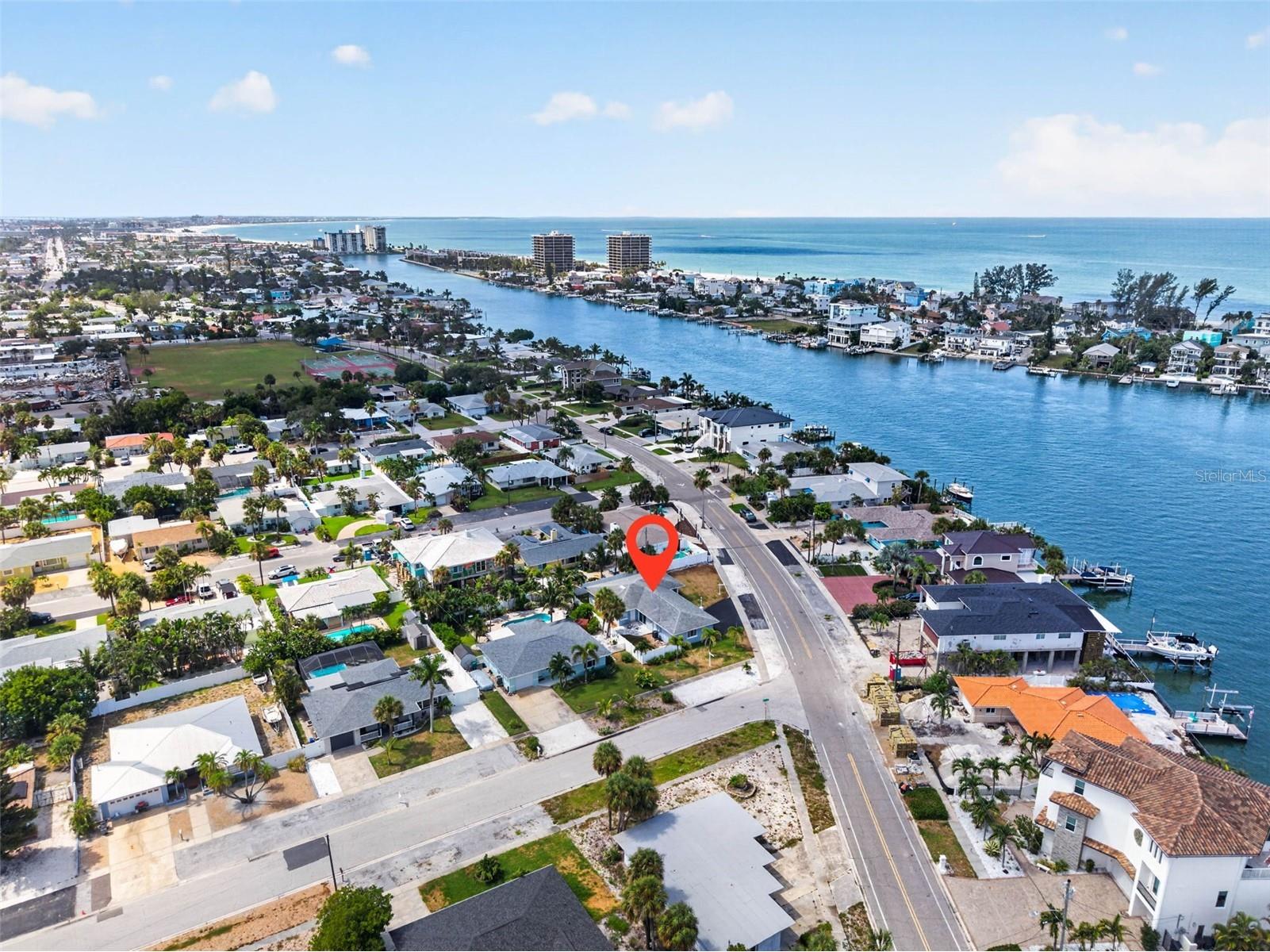 8651 Gulf Boulevard Saint Pete Beach FL 33706 TB8529800 image26