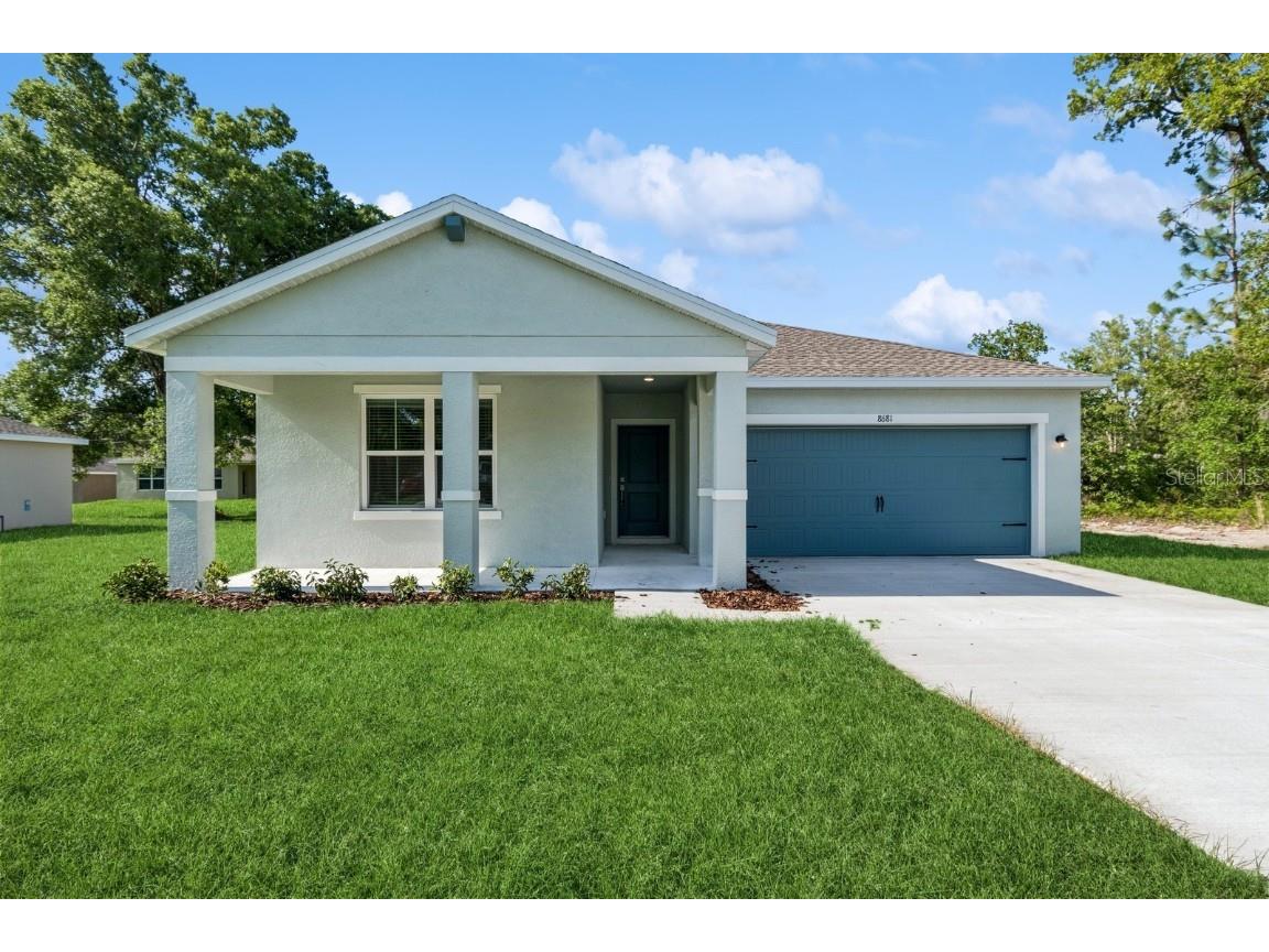 8651 SW 138th Street #68 Ocala FL 34473 O6290196 image1