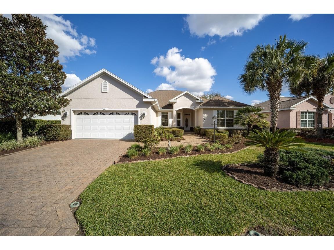 8651 SW 86th Circle Ocala FL 34481 OM652780 image1