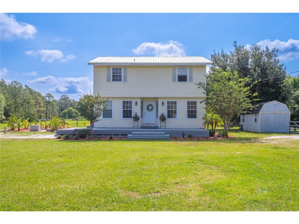 8651 Wee Farms Lane Polk City FL 33868 L4937135 image1