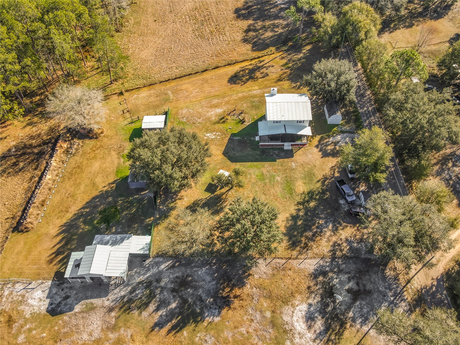 8651 Wee Farms Lane Polk City FL 33868 S5142112 image2