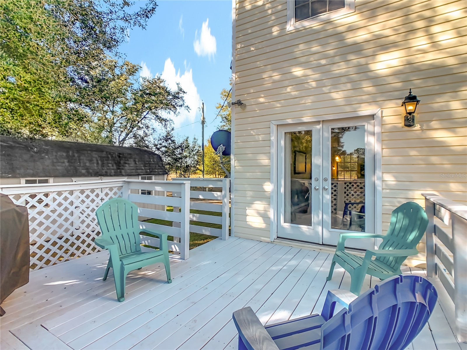 8651 Wee Farms Lane Polk City FL 33868 S5142112 image49