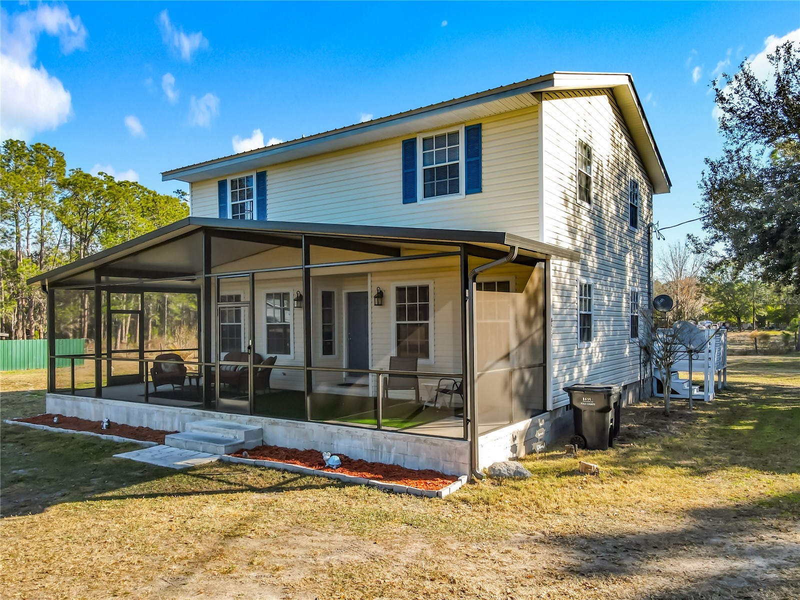 8651 Wee Farms Lane Polk City FL 33868 S5142112 image5