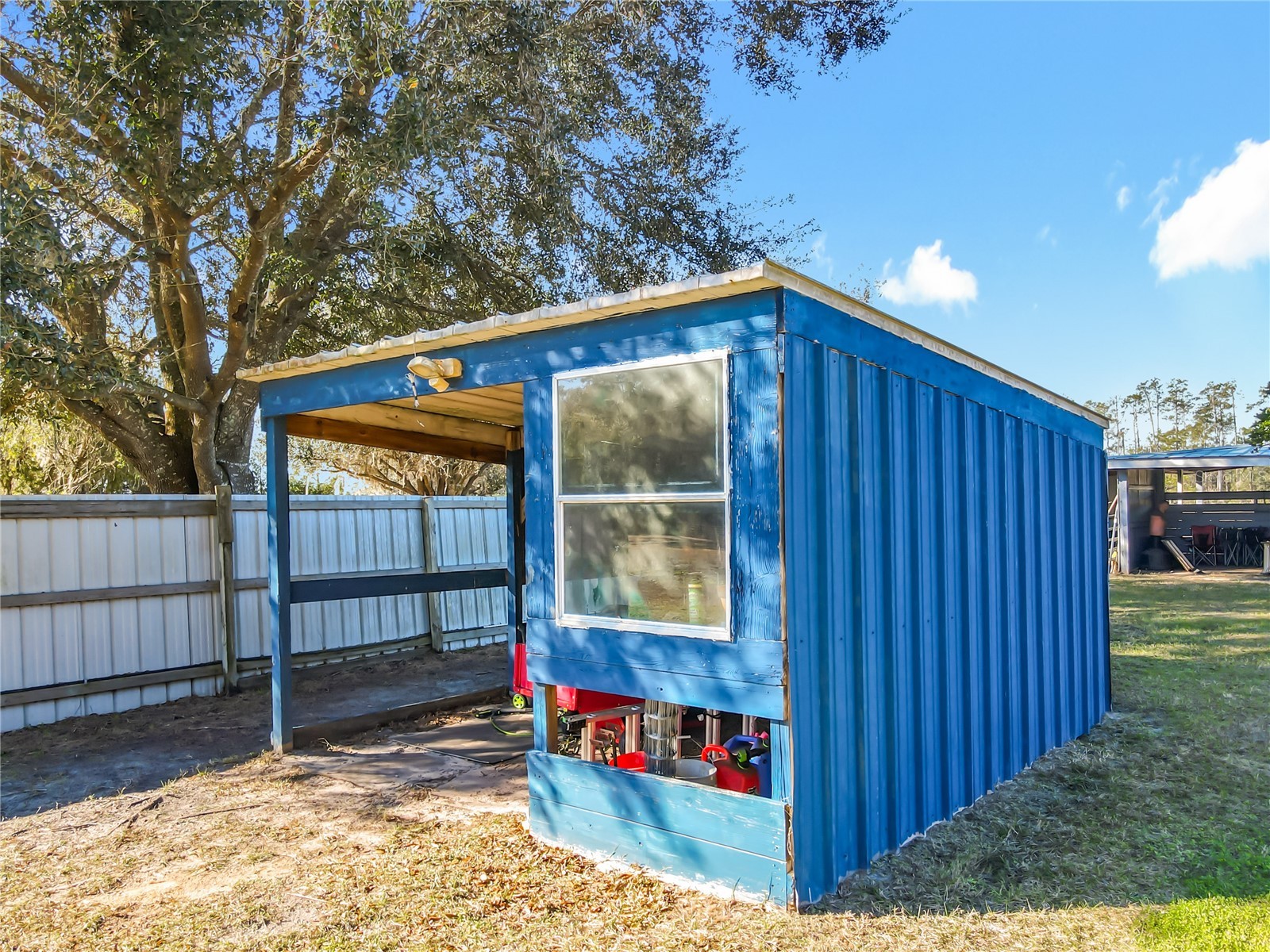 8651 Wee Farms Lane Polk City FL 33868 S5142112 image55