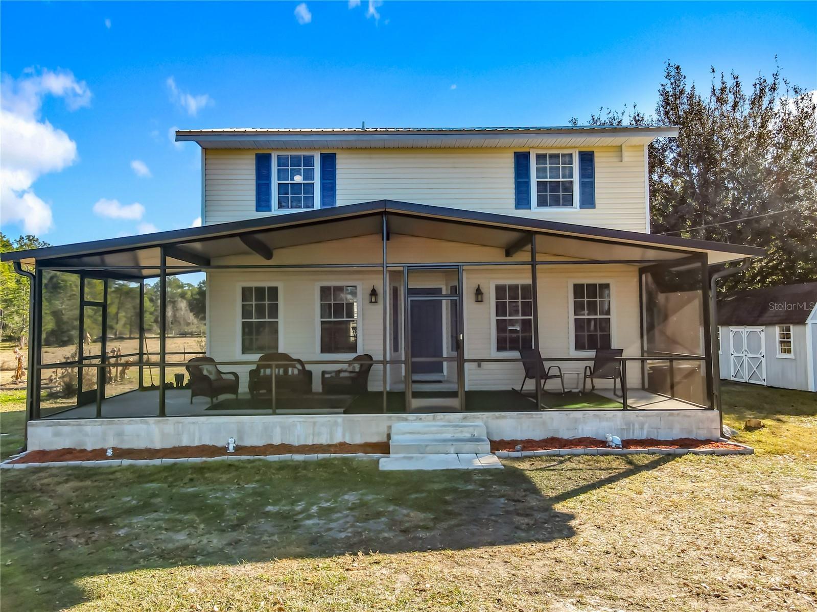 8651 Wee Farms Lane Polk City FL 33868 S5142112 image6