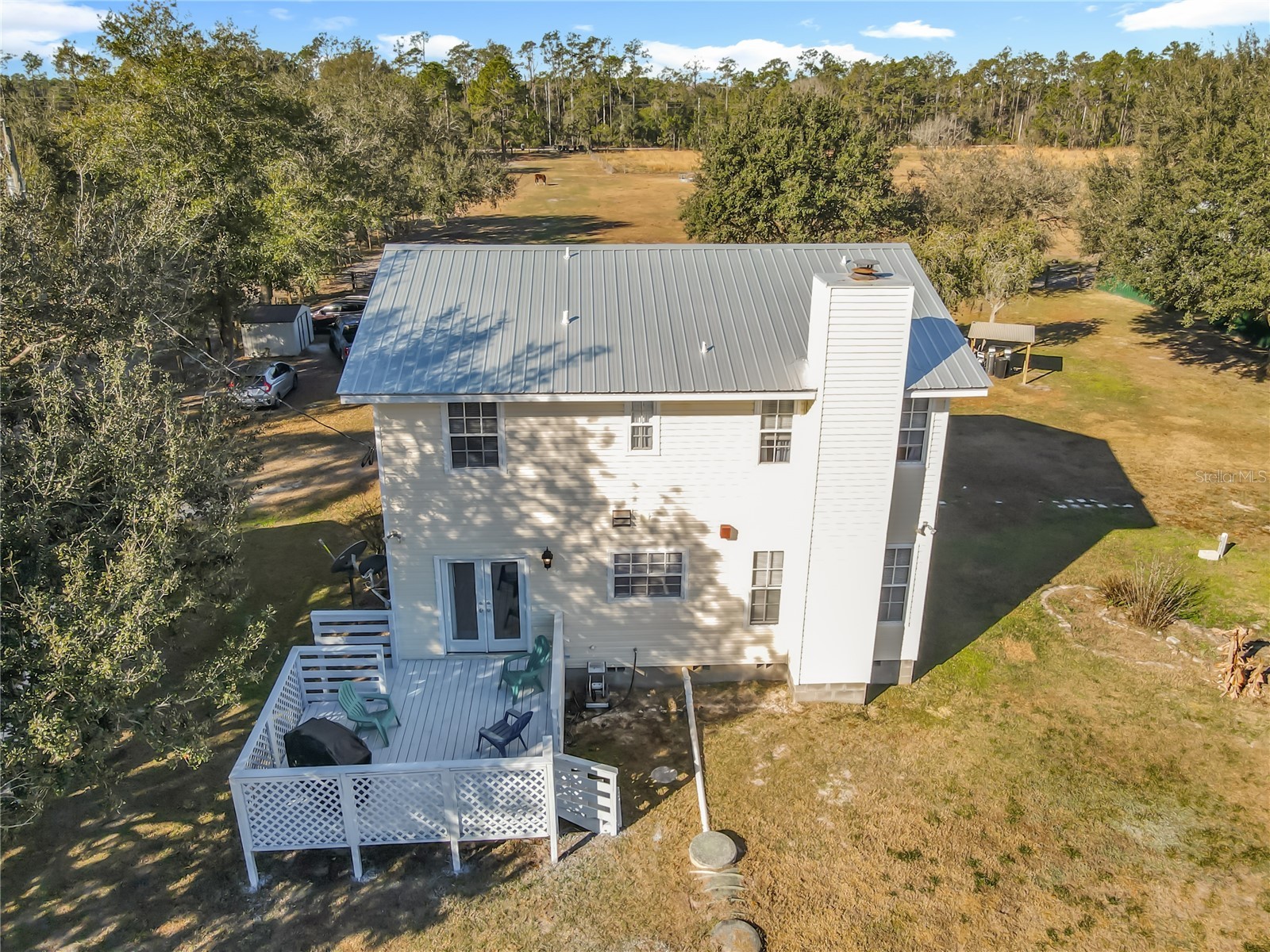 8651 Wee Farms Lane Polk City FL 33868 S5142112 image65