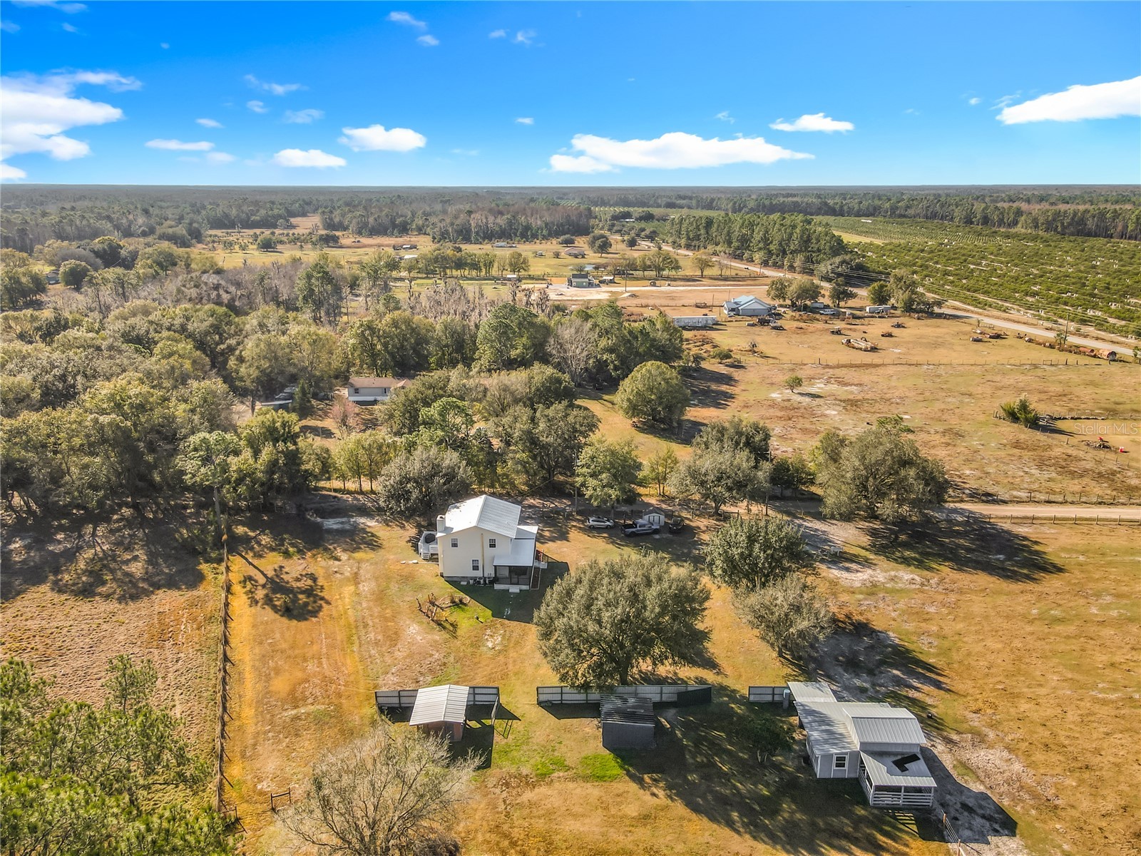 8651 Wee Farms Lane Polk City FL 33868 S5142112 image69