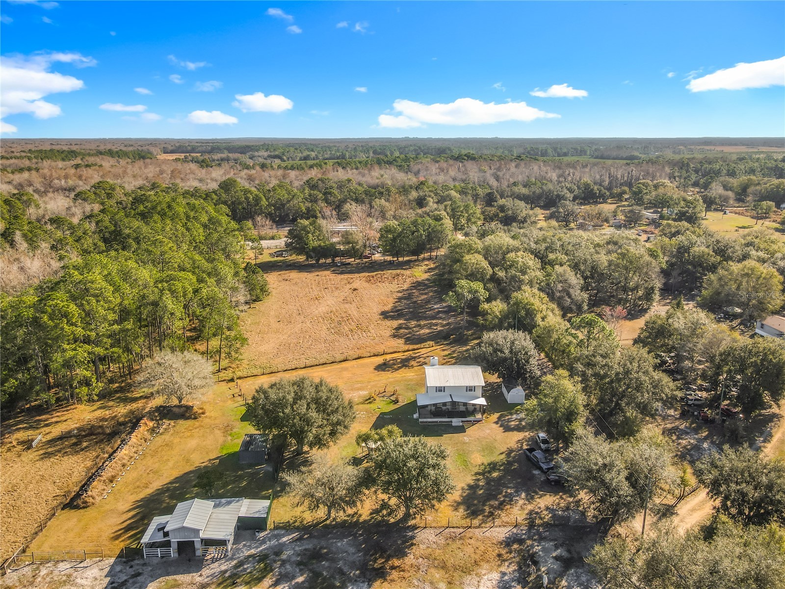 8651 Wee Farms Lane Polk City FL 33868 S5142112 image70