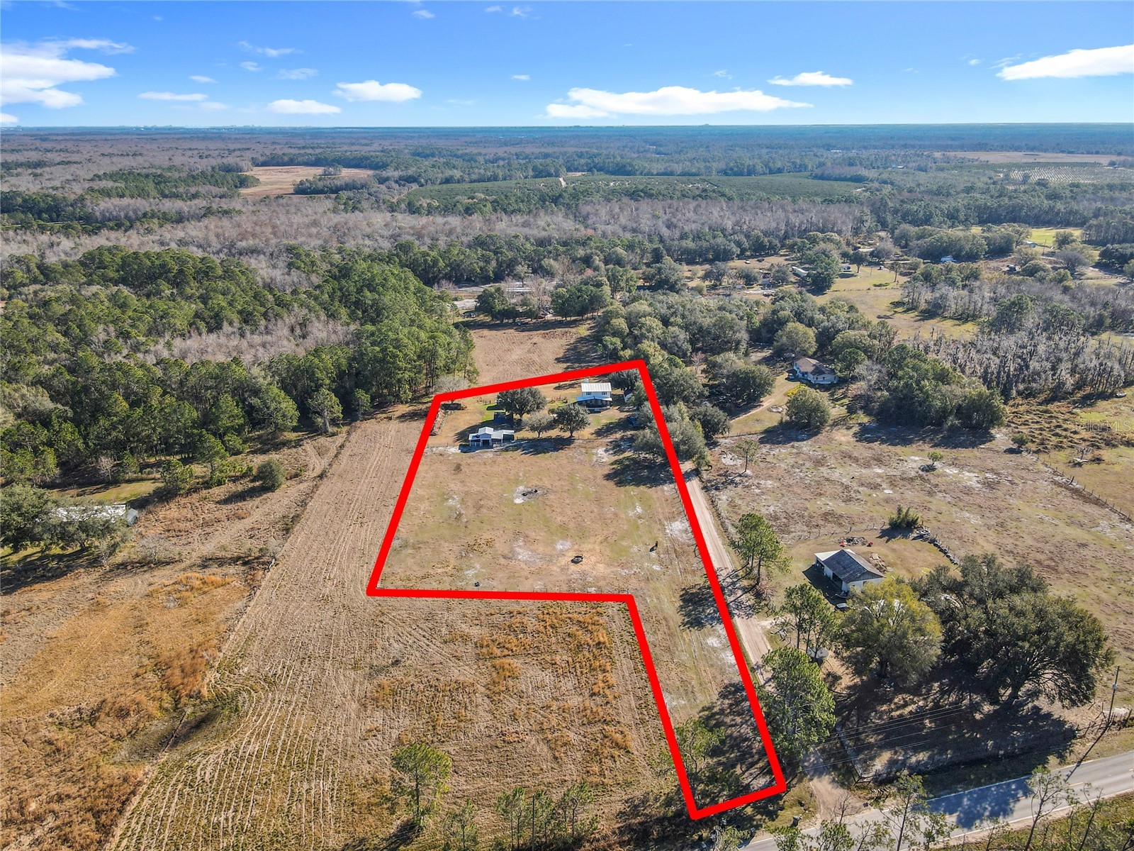 8651 Wee Farms Lane Polk City FL 33868 S5142112 image73