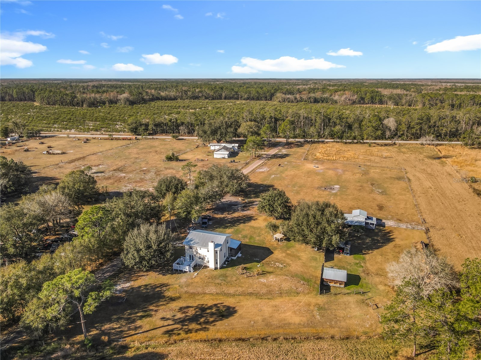 8651 Wee Farms Lane Polk City FL 33868 S5142112 image78