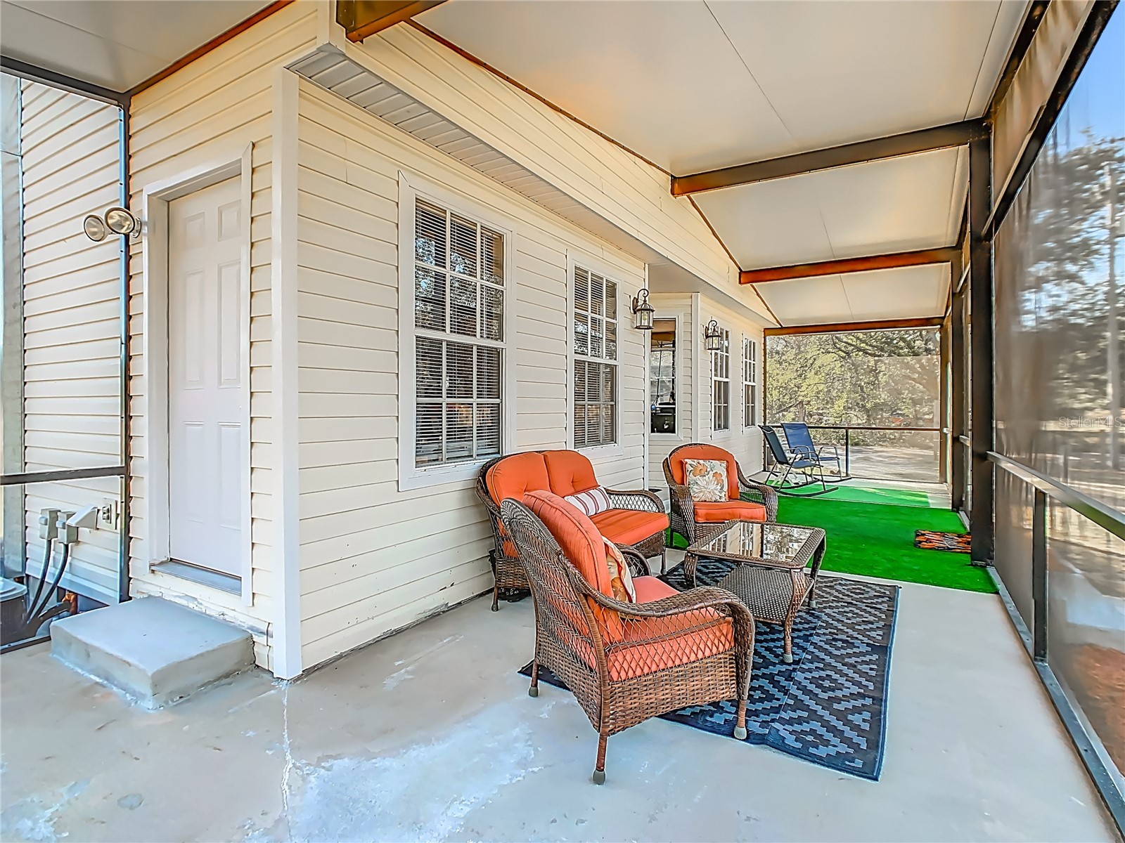 8651 Wee Farms Lane Polk City FL 33868 S5142112 image8