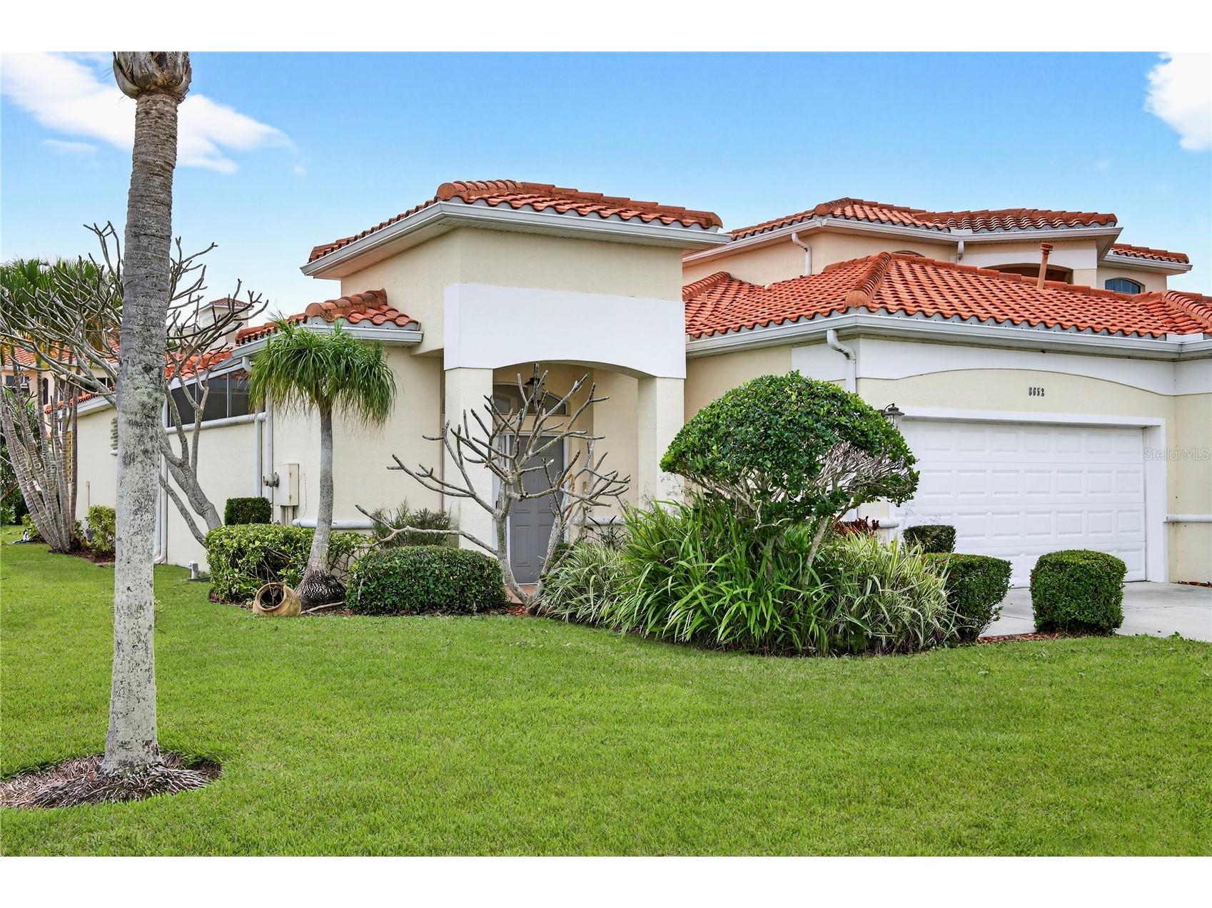 8652 Villanova Drive #1001 Cape Canaveral FL 32920 V4946564 image1