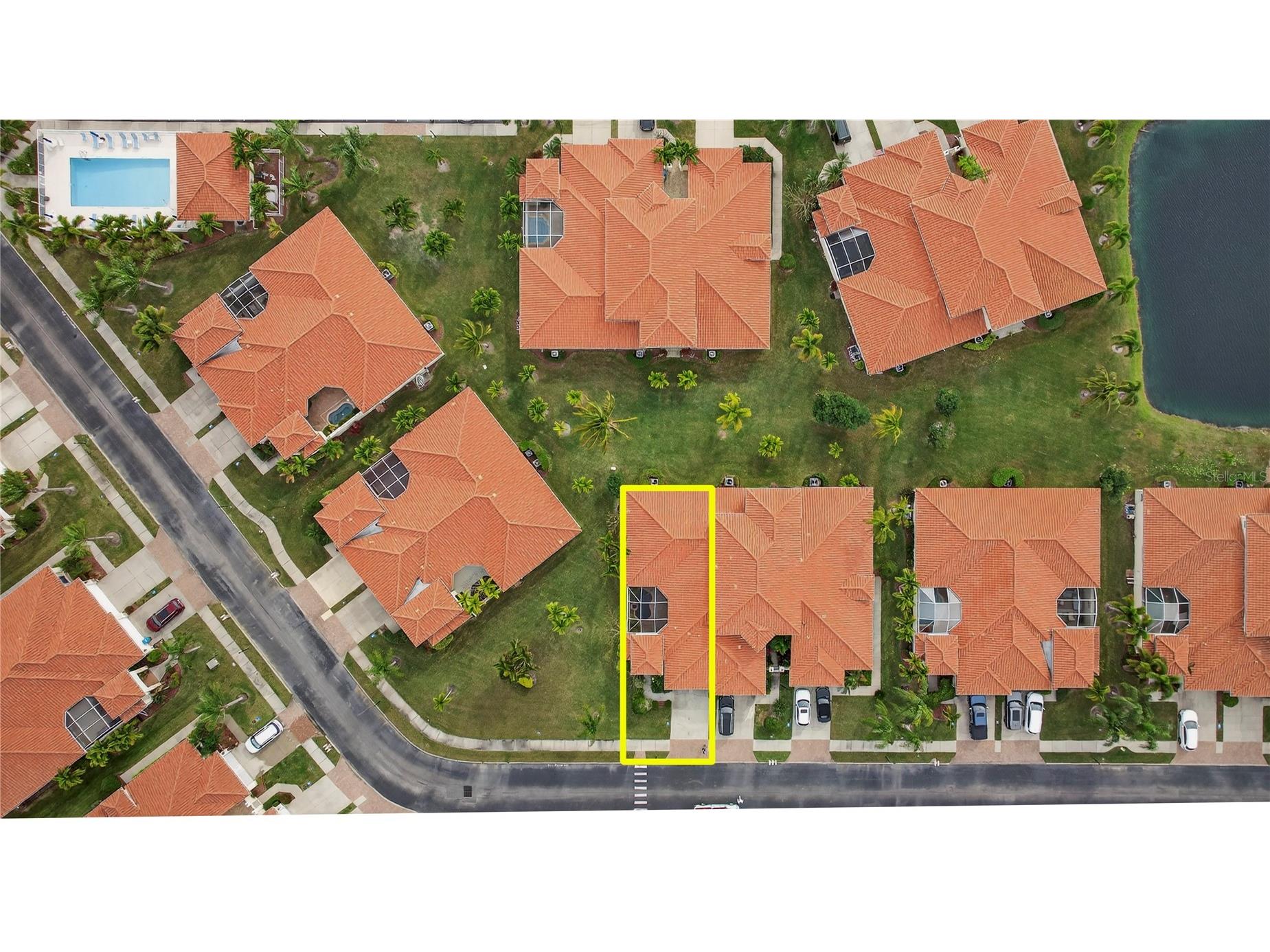 8652 Villanova Drive #1001 Cape Canaveral FL 32920 V4946564 image2
