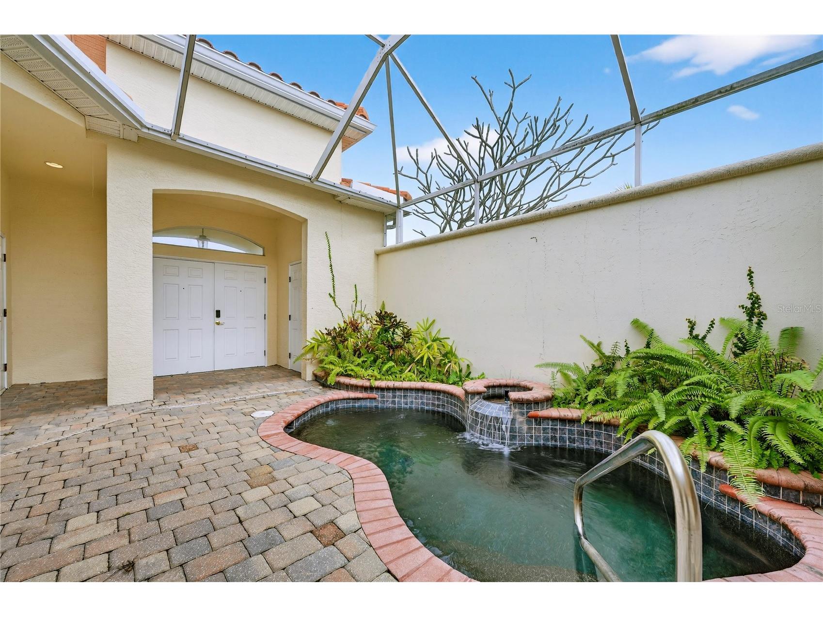 8652 Villanova Drive #1001 Cape Canaveral FL 32920 V4946564 image41