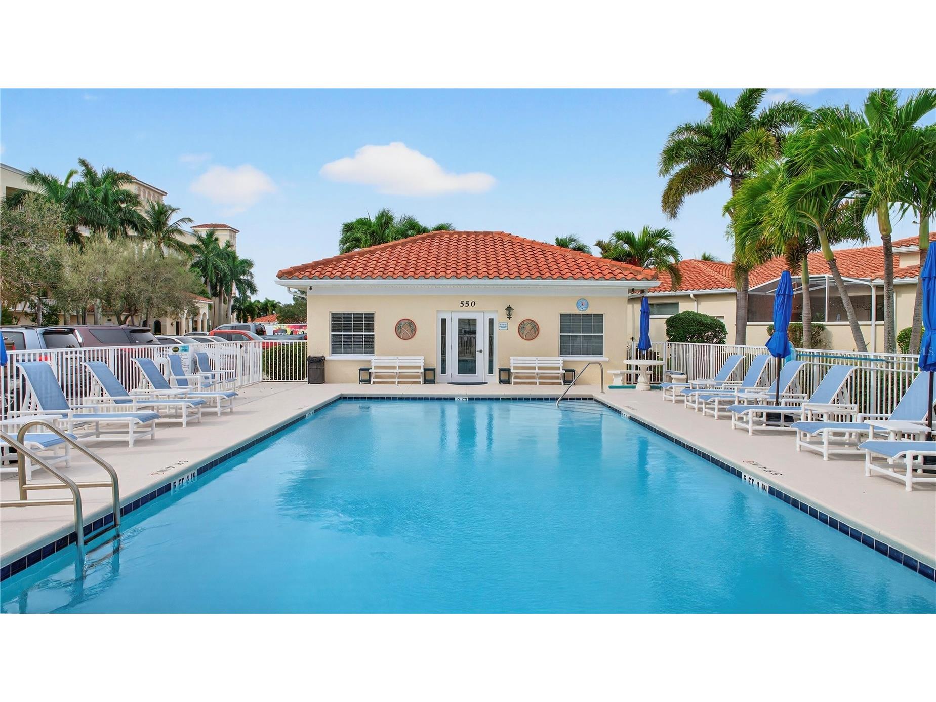 8652 Villanova Drive #1001 Cape Canaveral FL 32920 V4946564 image47