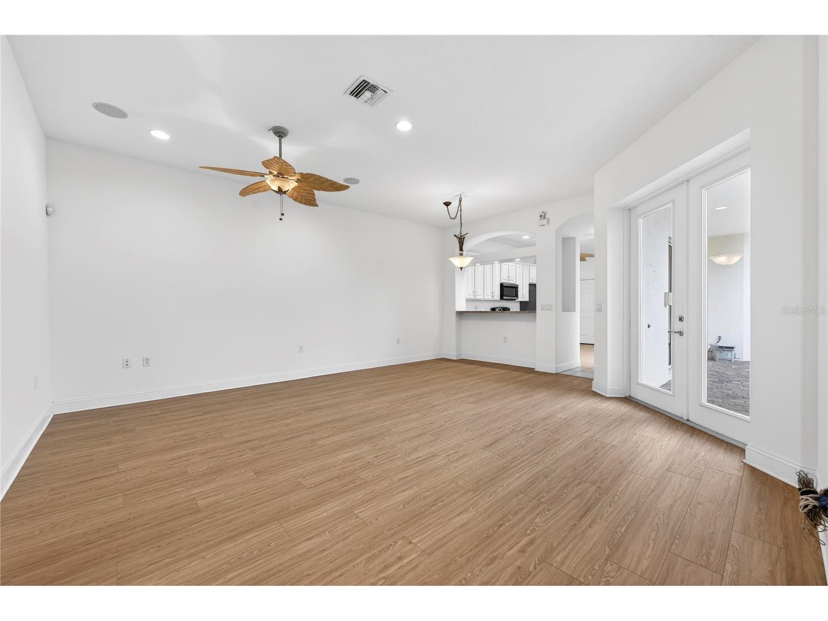 8652 Villanova Drive #1001 Cape Canaveral FL 32920 V4946564 image6