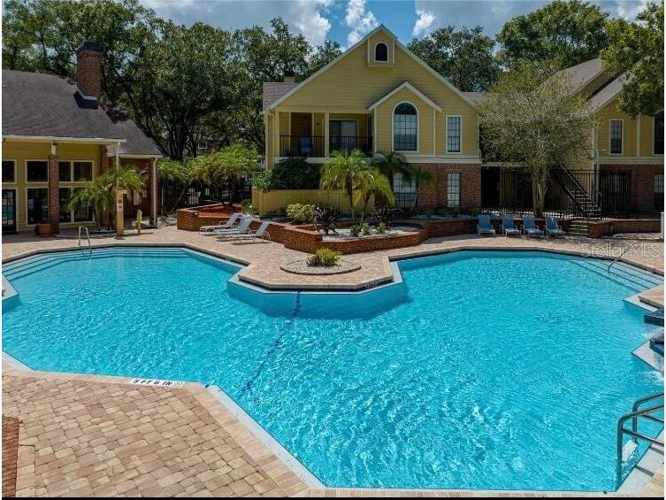 8653 Fancy Finch Drive #102 Tampa FL 33614 O6297045 image1