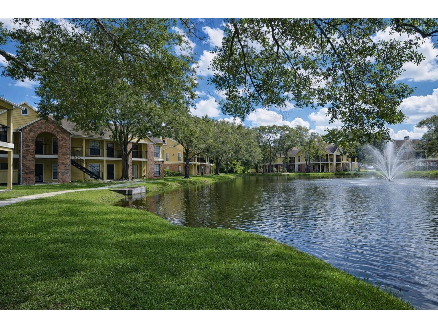 8653 Fancy Finch Drive #104(FURNISHED) Tampa FL 33614 TB8474533 image1