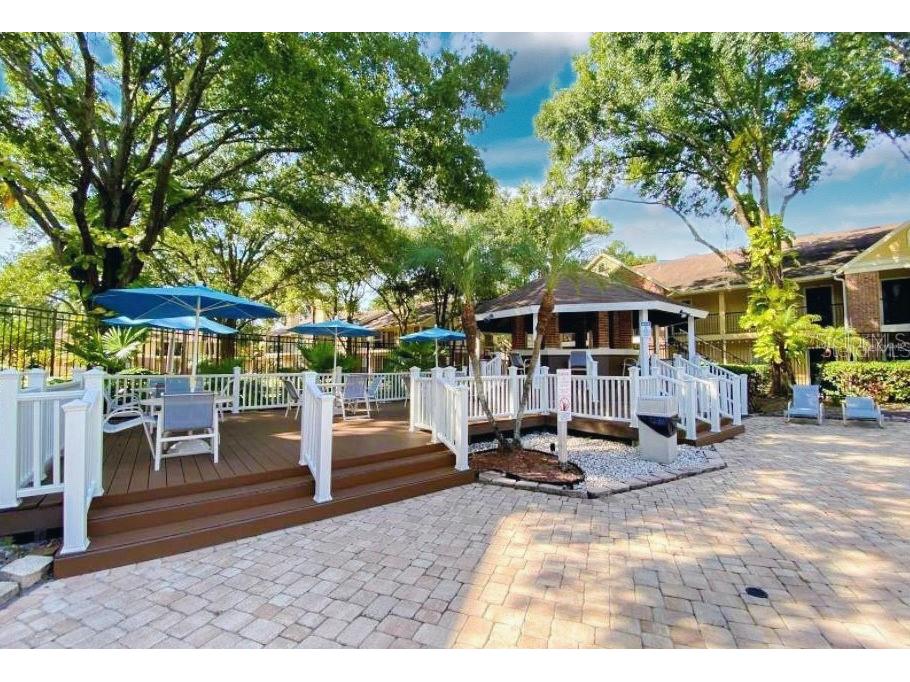 8653 Fancy Finch Drive #104(FURNISHED) Tampa FL 33614 TB8474533 image86