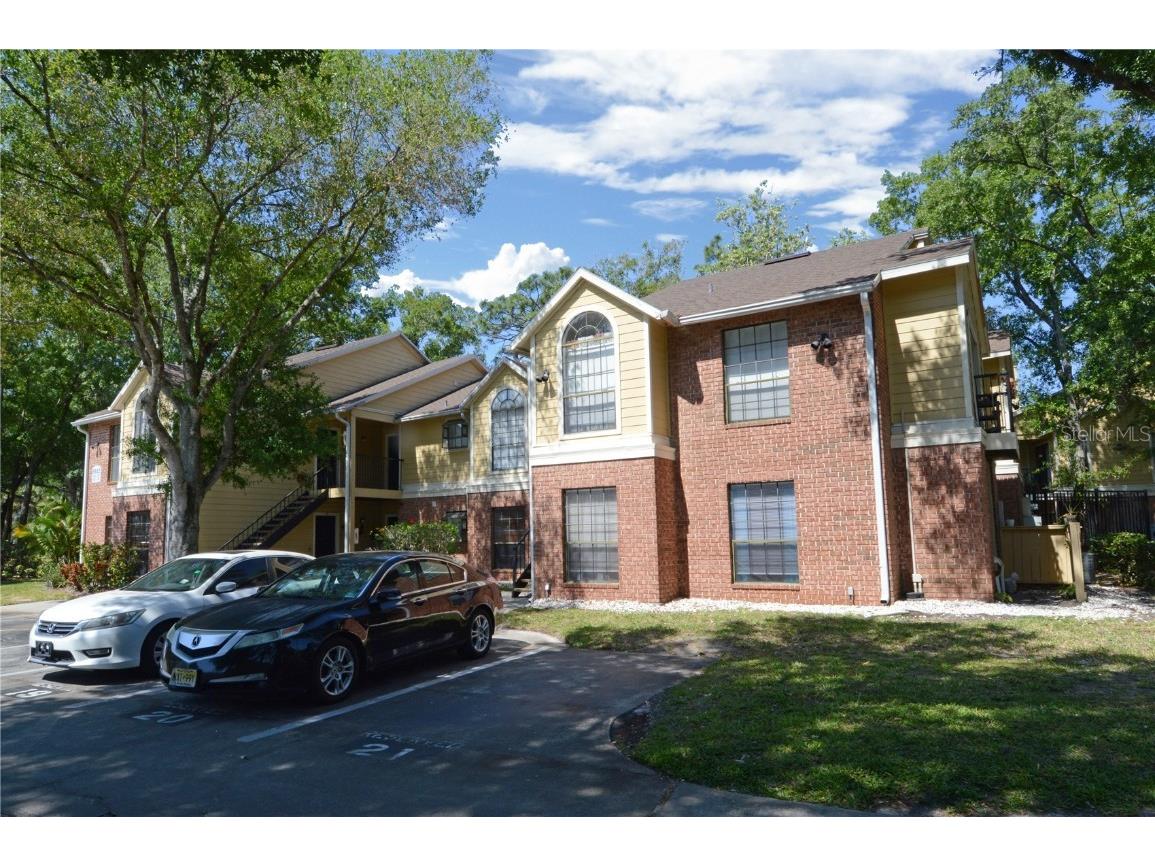 8653 Mallard Reserve Drive #203(FURNISHED) Tampa FL 33614 U8240625 image1