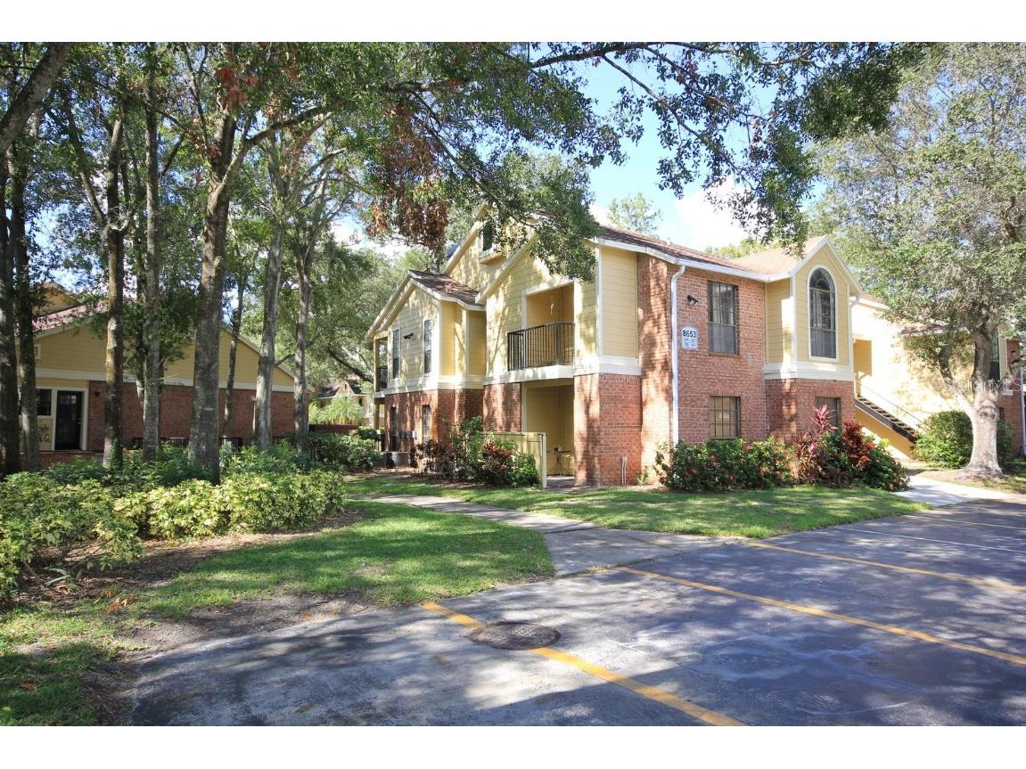 8653 Mallard Reserve Drive #203 Tampa FL 33614 T3487779 image1