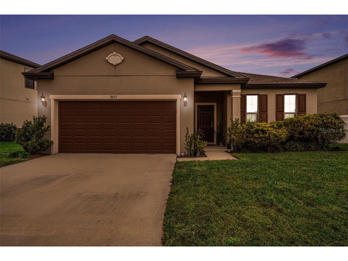 8653 Rindge Road Polk City FL 33868 T3493410 image1