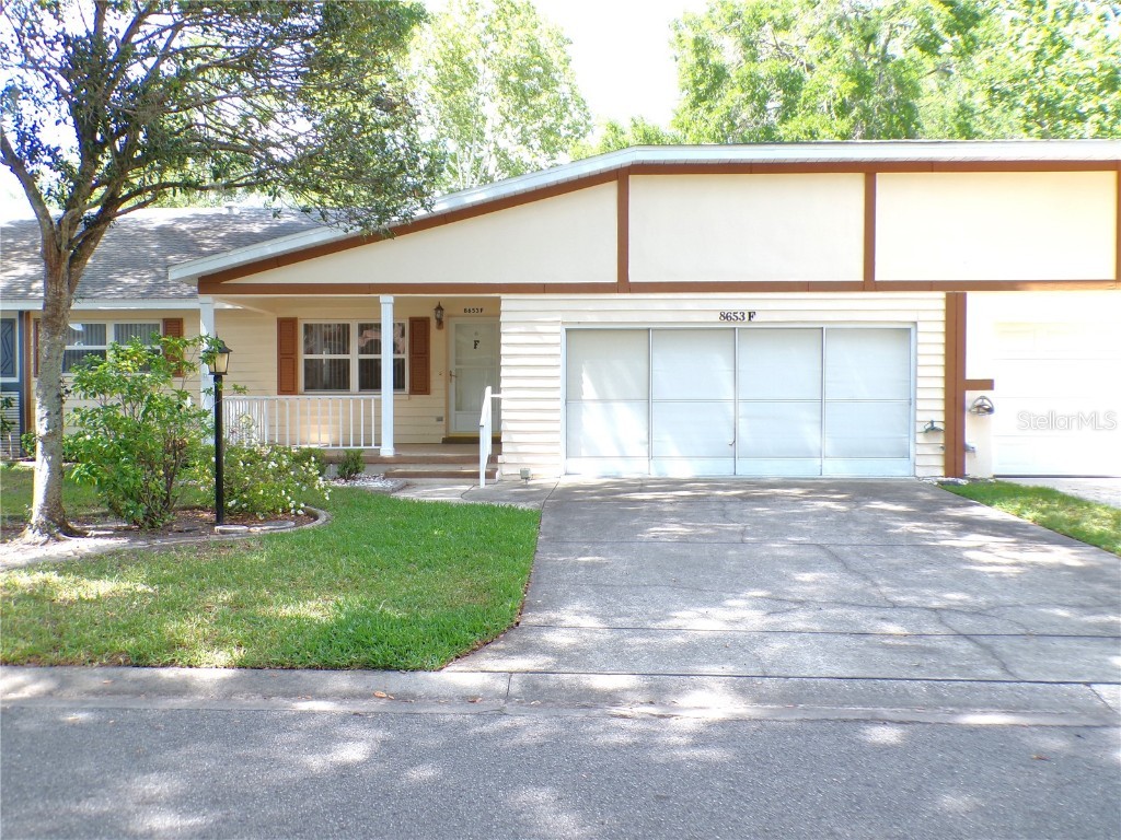 8653 SW 95th Lane #F Ocala FL 34481 OM700517 image1