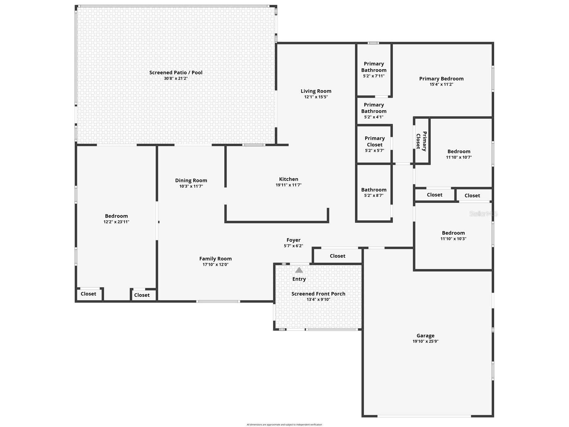 8654 Alegre Circle Orlando FL 32836 O6423602 image8