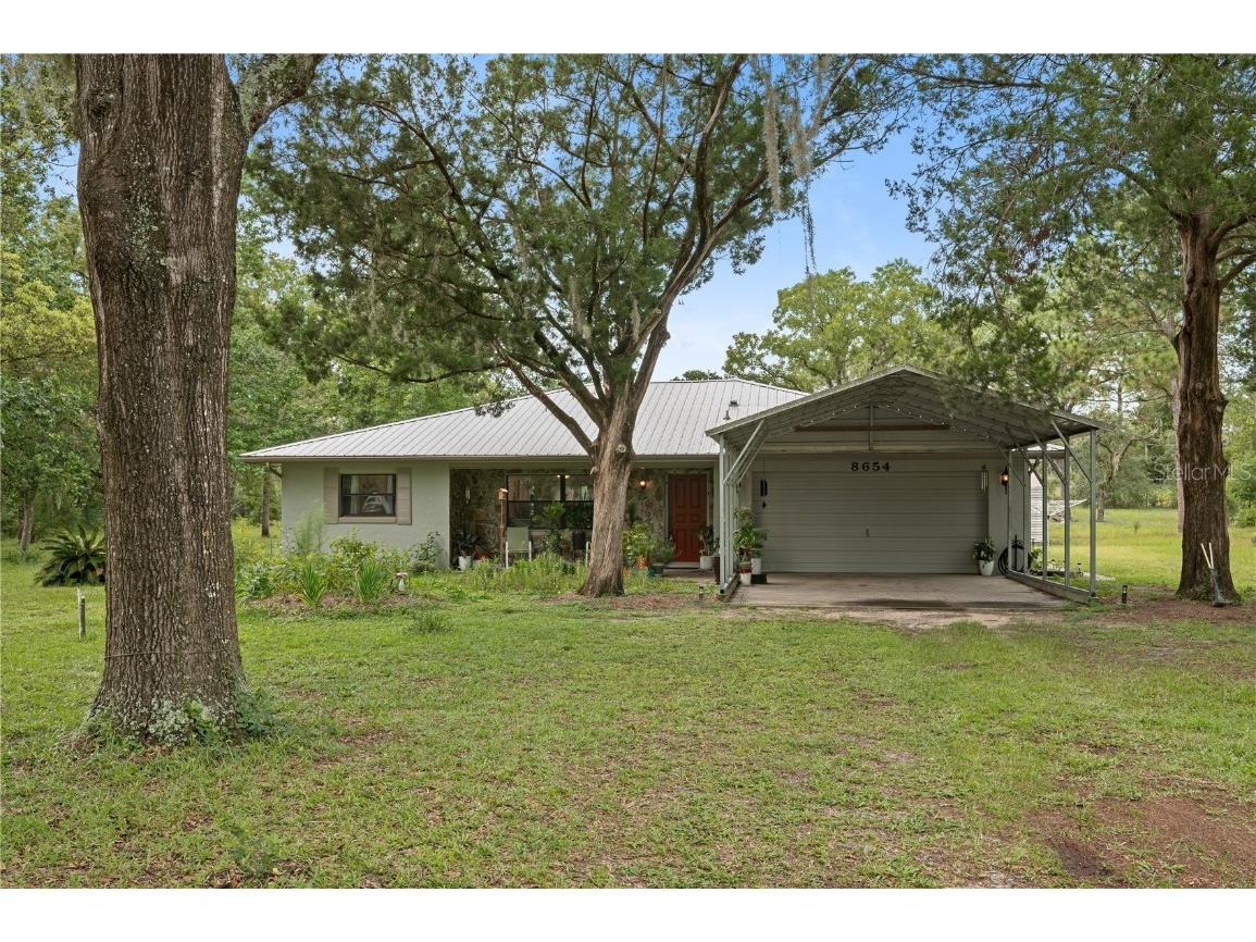 8654 N Zaval Avenue Dunnellon FL 34433 V4931375 image1