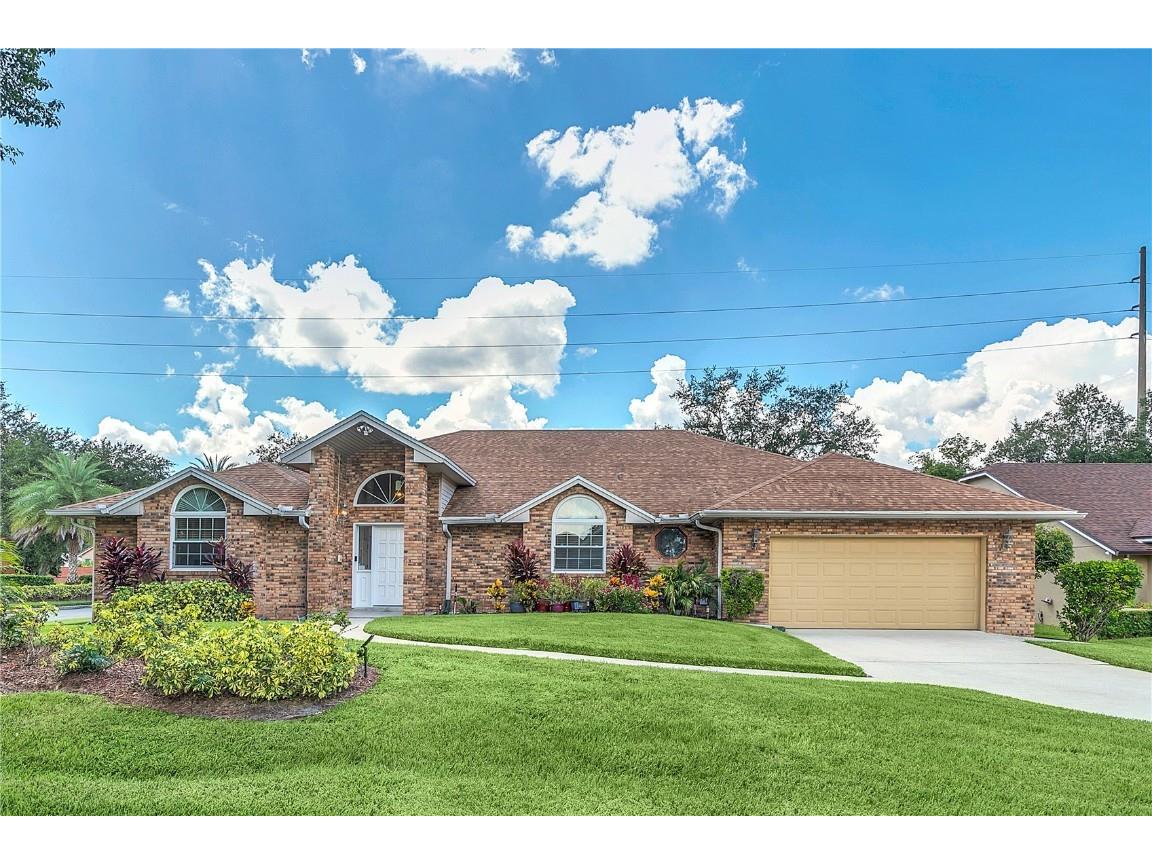 8654 Nicolewood Court Orlando FL 32836 - Little Sand Lake O6237678 image1
