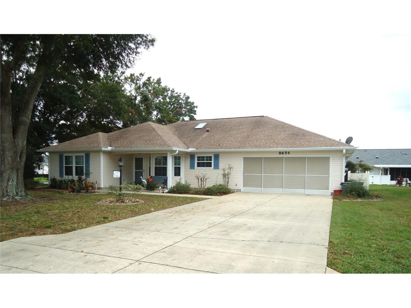 8654 SW 61st Terrace Road Ocala FL 34476 OM689206 image1