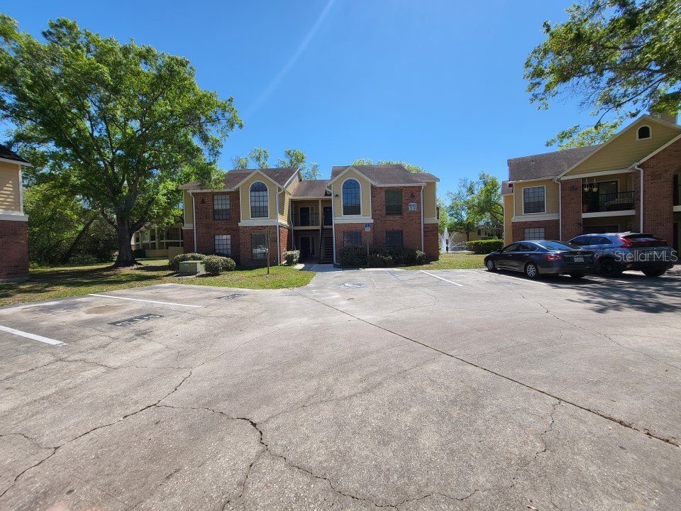 8655 Fancy Finch Drive #201 Tampa FL 33614 O6010498 image1
