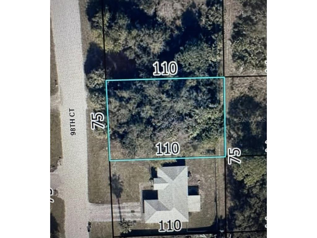 8656 98th Court Vero Beach FL 32967 O6360888 image1