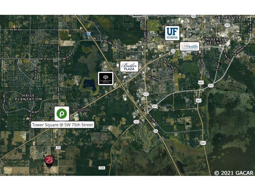 8656 SW 75th Street Gainesville FL 32608 GC442961 image2