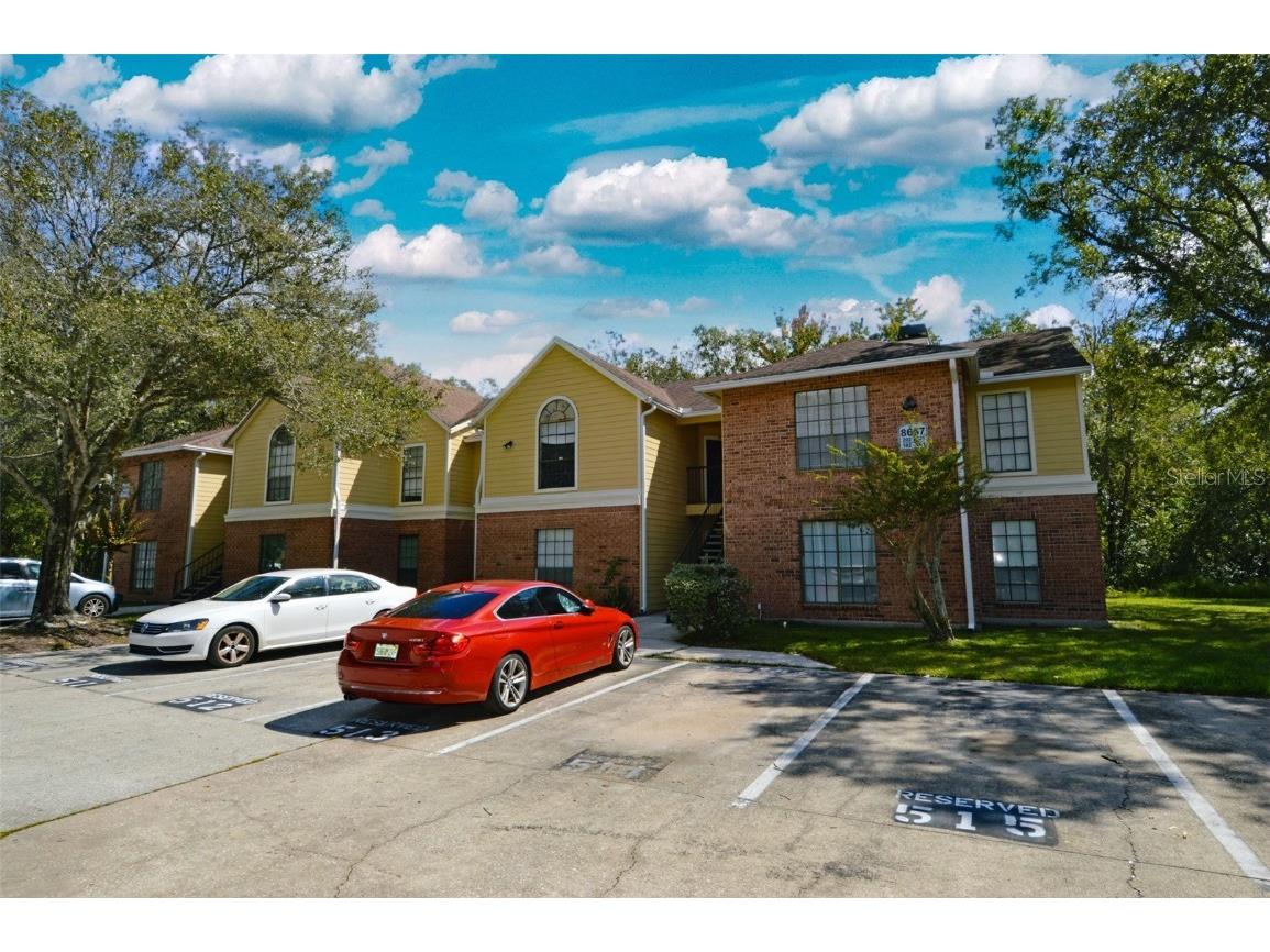 8657 Fancy Finch Drive #201 Tampa FL 33614 U8208834 image1