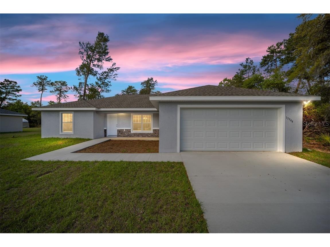 8657 N Farragut Way Citrus Springs FL 34434 OM656071 image1