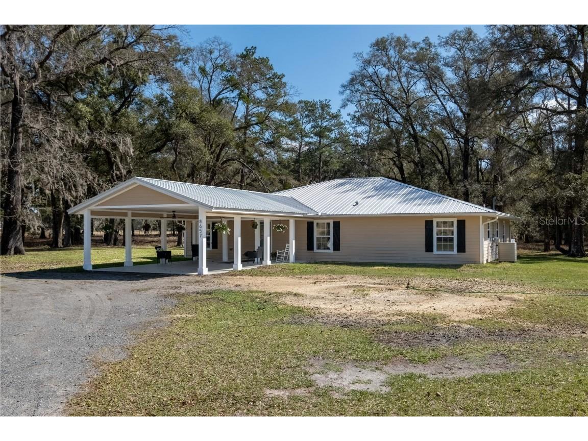 8657 NE 150th Avenue Williston FL 32696 GC510898 image1