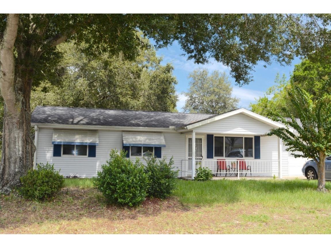 8657 SW 116th Lane Road Ocala FL 34481 G5073216 image1