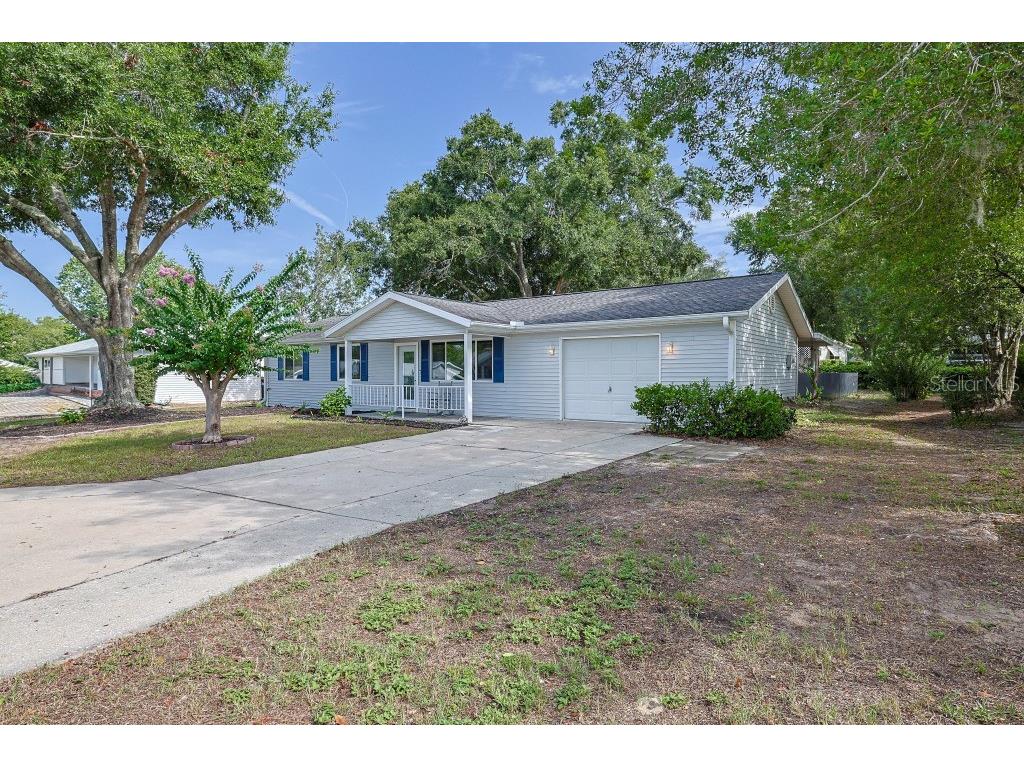 8657 SW 116th Lane Road Ocala FL 34481 OM705486 image1