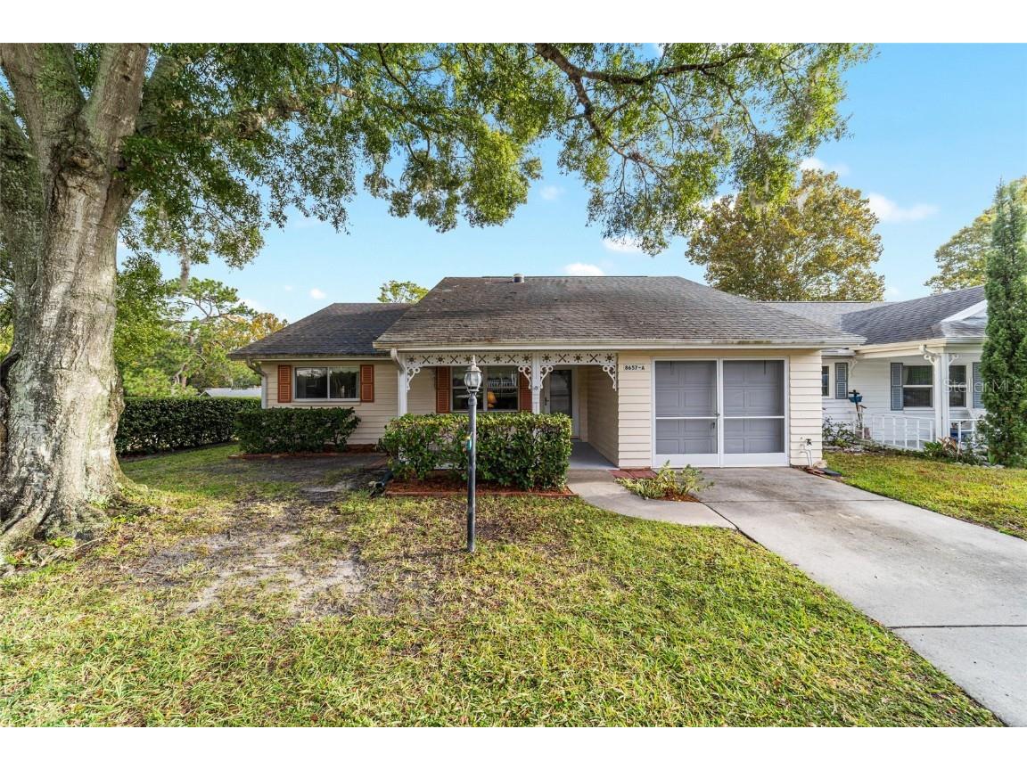 8657 SW 97th Lane Road #A Ocala FL 34481 OM712455 image1