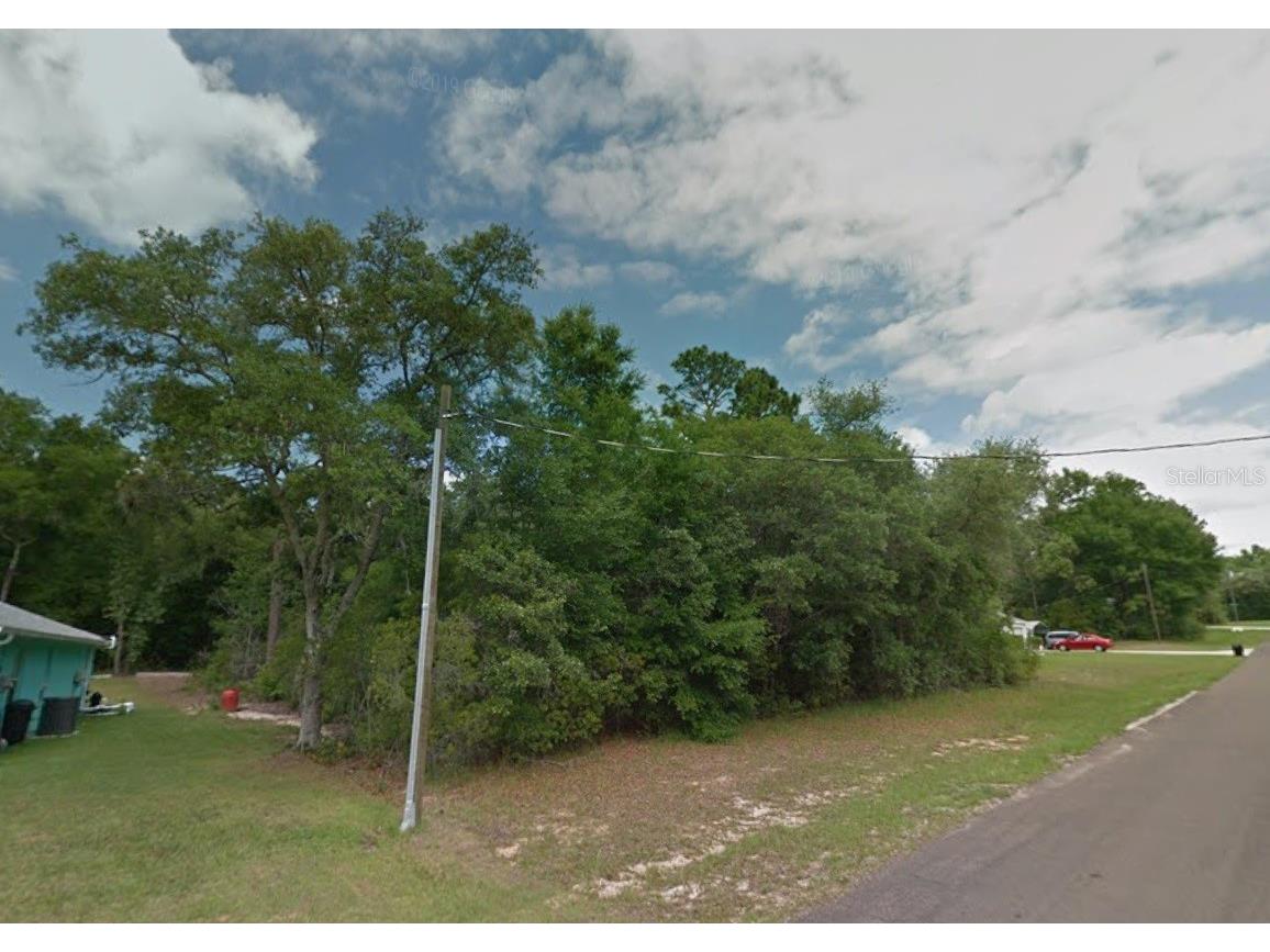 8658 N Collarette Way Citrus Springs FL 34434 TB8466617 image1