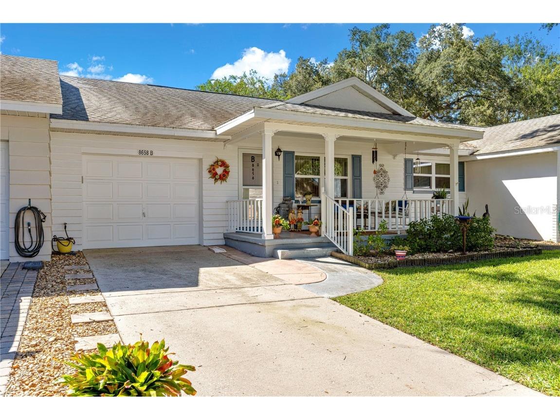 8658 SW 95th Lane #B Ocala FL 34481 OM711472 image1