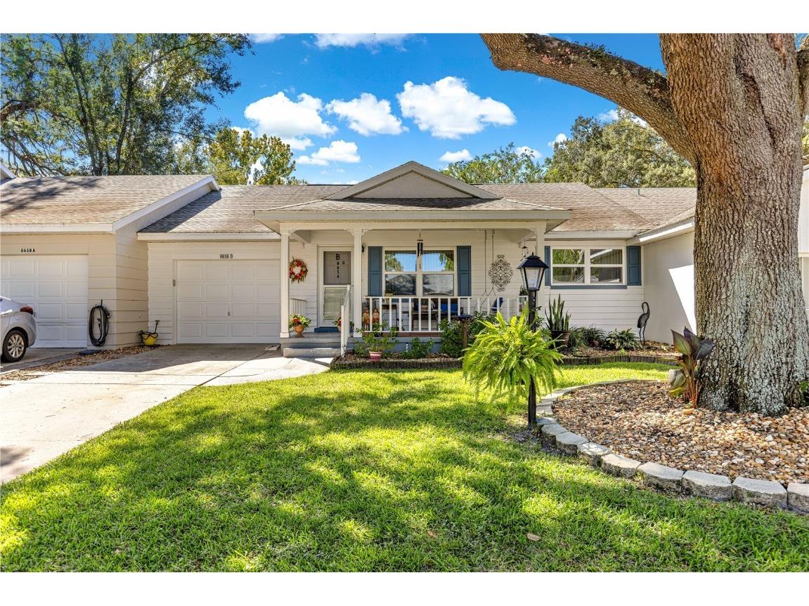 8658 SW 95th Lane #B Ocala FL 34481 OM711472 image19