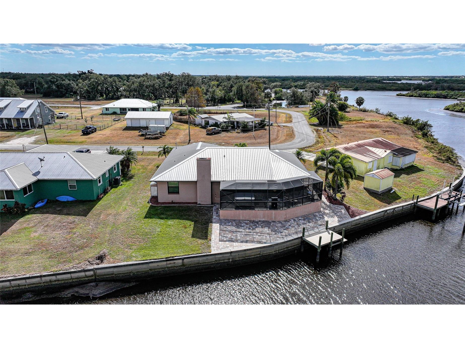 8658 SW Riviera Drive Arcadia FL 34269 C7519932 image47