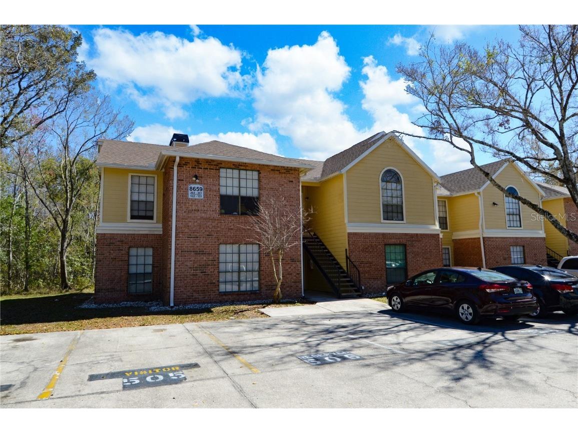 8659 Fancy Finch Drive #102 Tampa FL 33614 TB8351605 image1