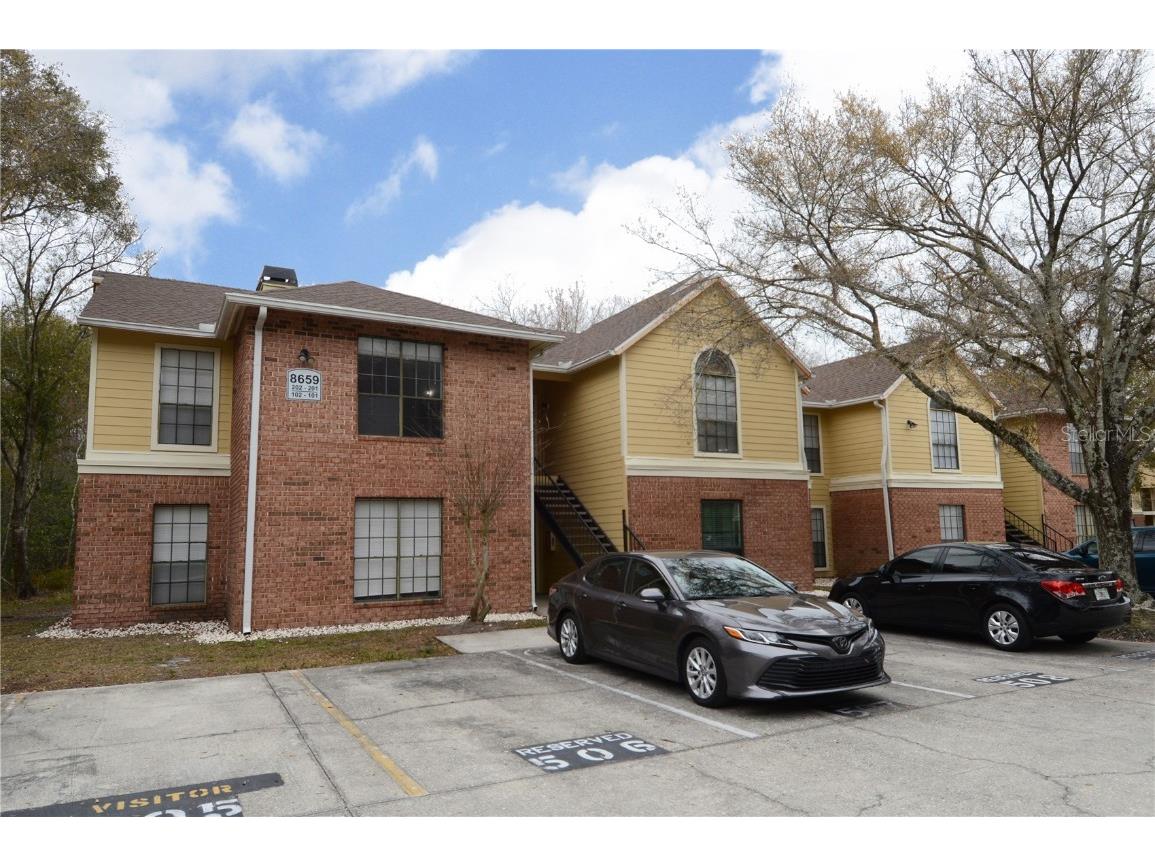 8659 Fancy Finch Drive #202 Tampa FL 33614 U8230618 image1