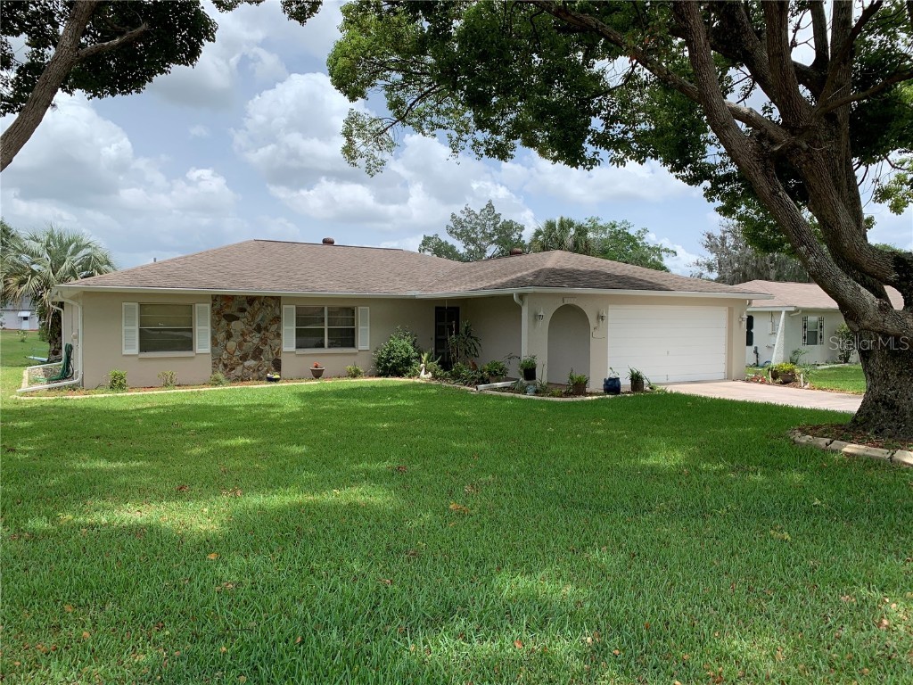 8659 Heather Boulevard, Weeki Wachee, FL 34613 MLS A4536305 Edina